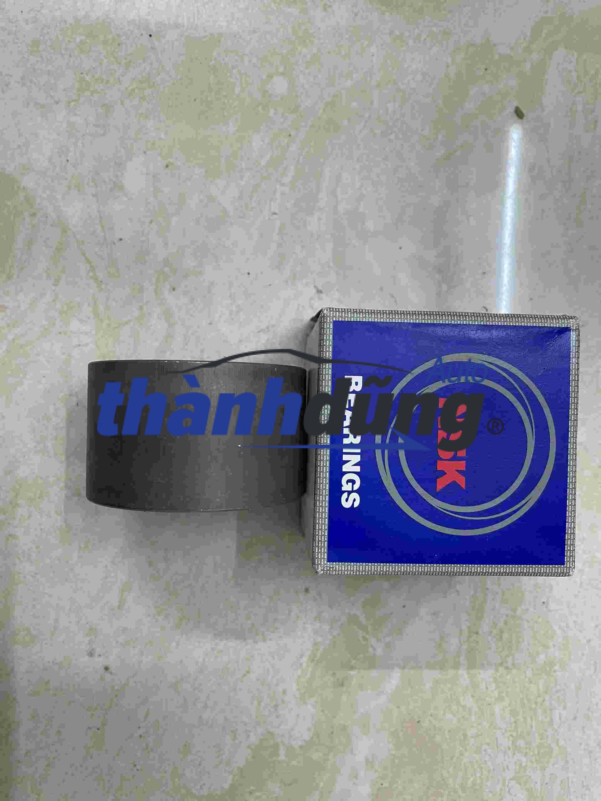 TỲ CAM ISUZU TROOPER