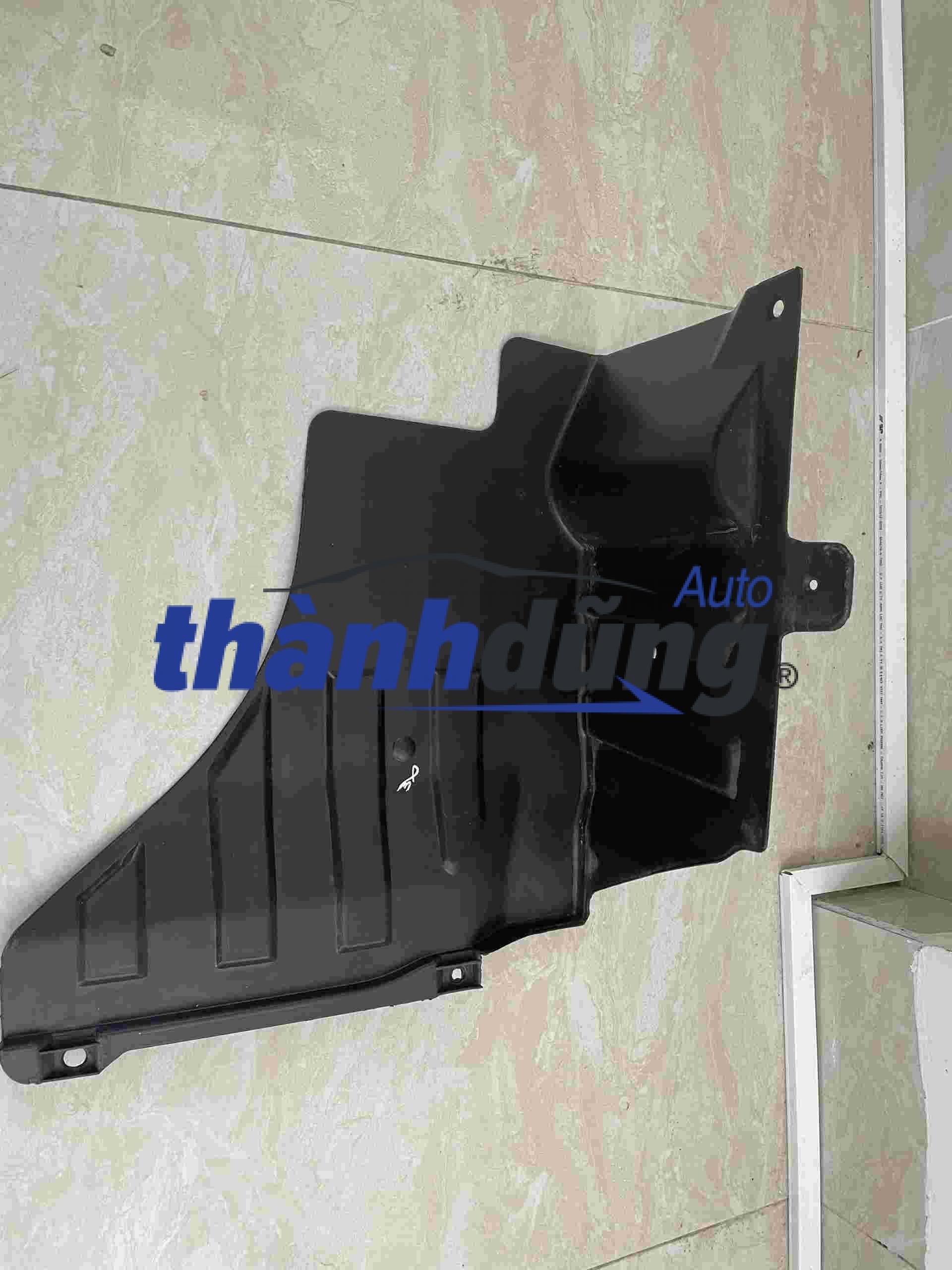 CHẮN BÙN GẦM MÁY DAEWOO LACETTI