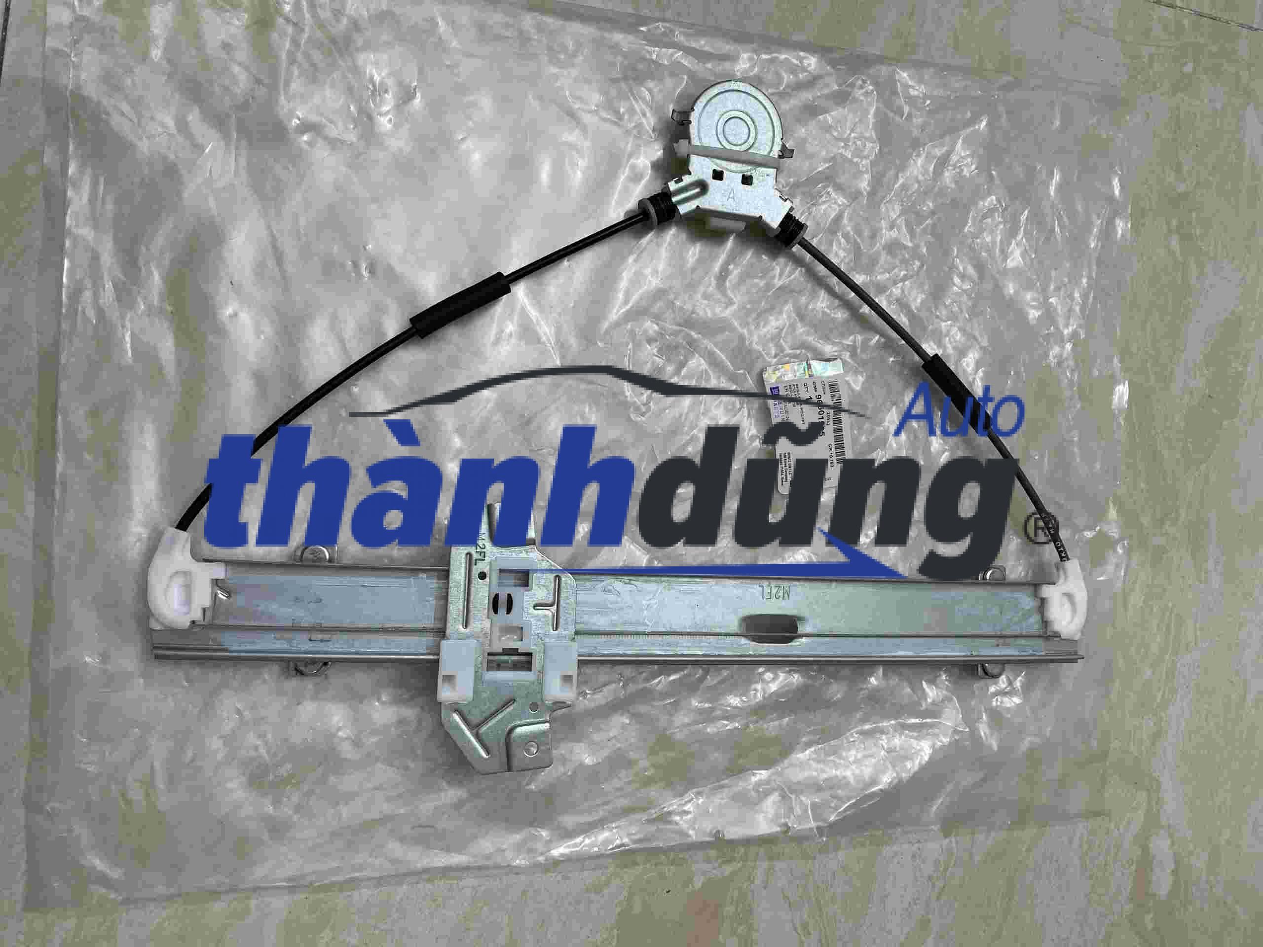 COMPA LÊN KÍNH DAEWOO MATIZ 3