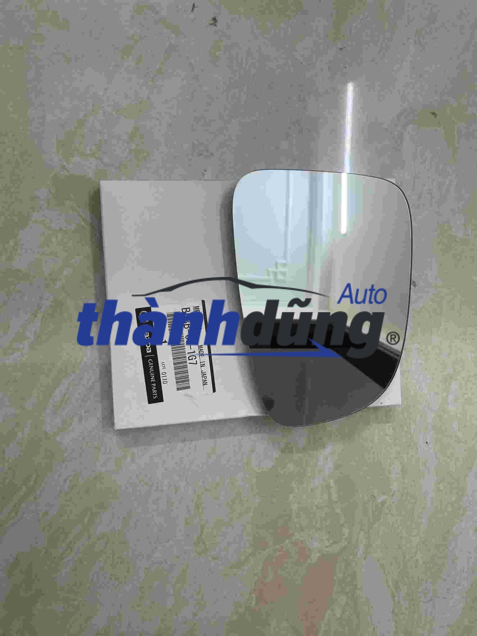 MẶT GƯƠNG MAZDA 3 2018