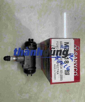 XI LANH PHANH SAU KIA SPECTRA