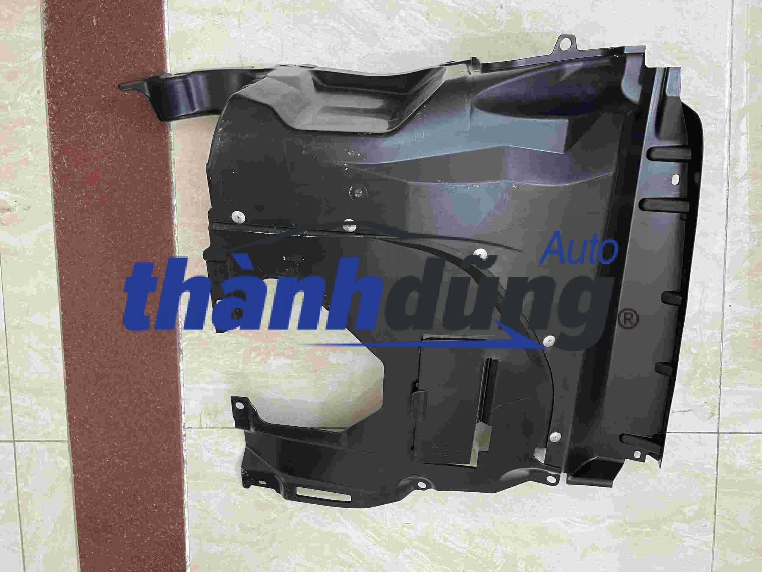 CHẮN BÙN ĐỘNG CƠ PHẢI FORD ESCAPE