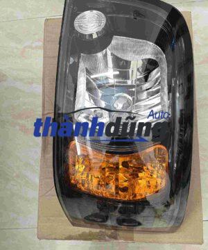 ĐÈN PHA TRÁI JAC X150