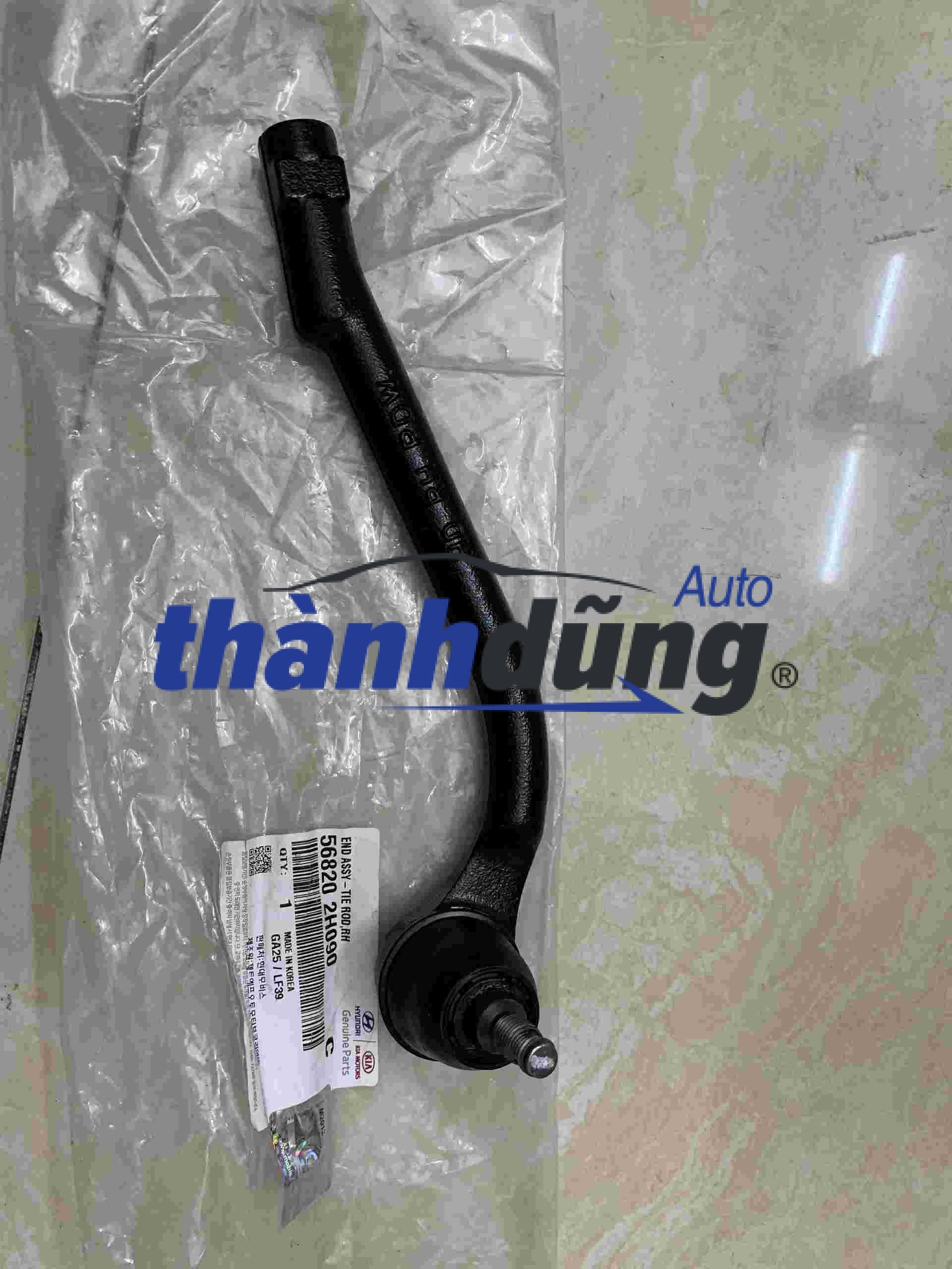 ROTUYN LÁI NGOÀI HYUNDAI ELANTRA, I30