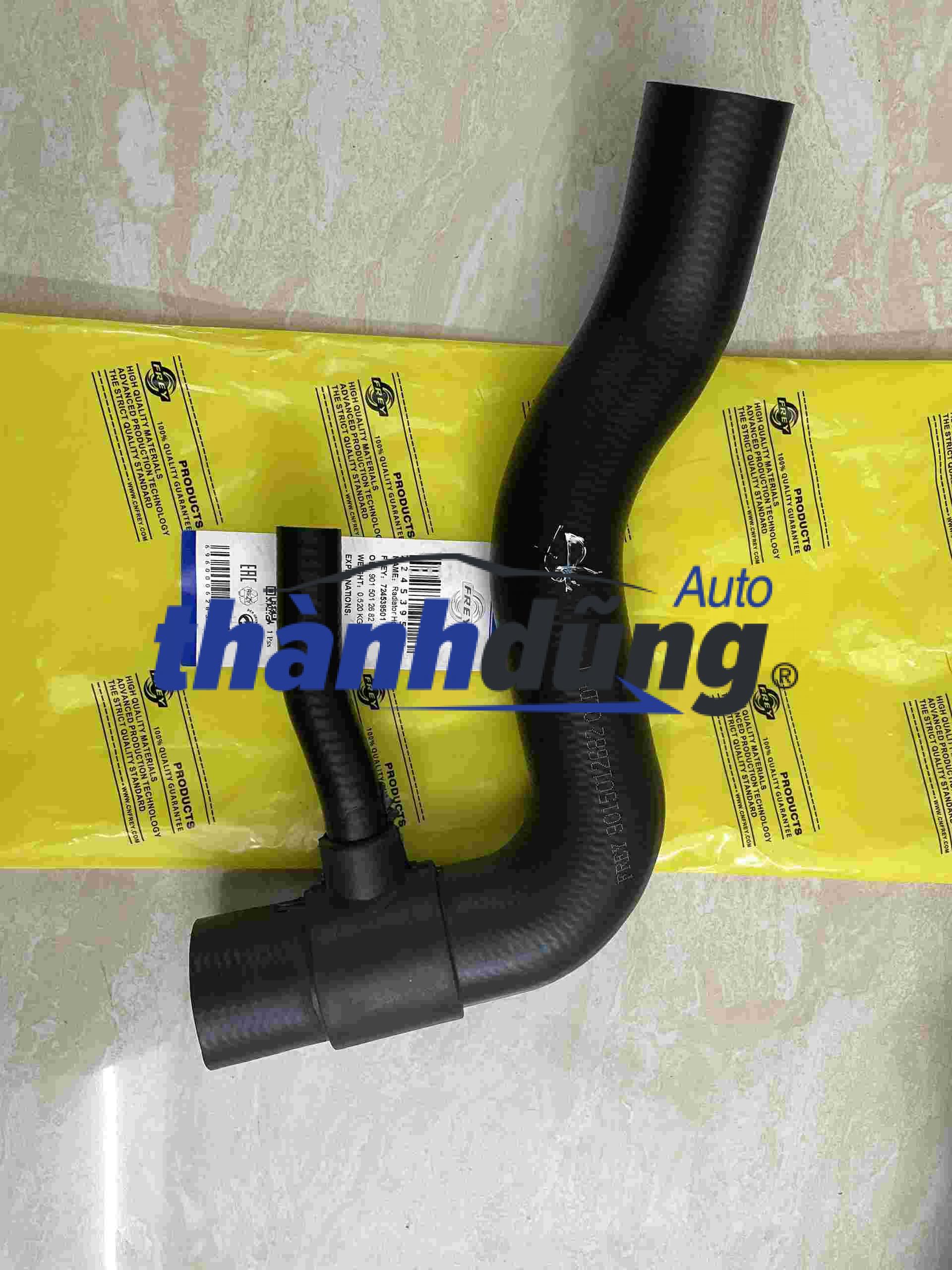 CÚT CHIA NƯỚC MERCEDES SPRINTER