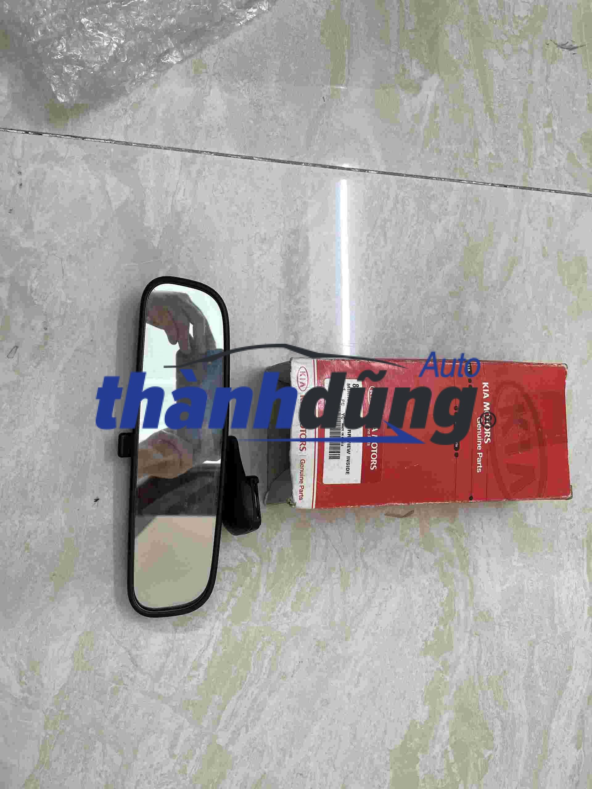 GƯƠNG CHIẾU HẬU TRONG KIA CERATO, RIO