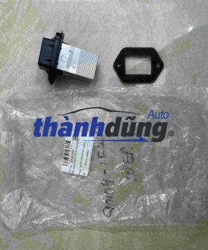 TRỞ QUẠT GIÀN LẠNH KIA CARENS, RONDO