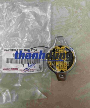 NẮP KÉT NƯỚC TOYOTA FORTUNER