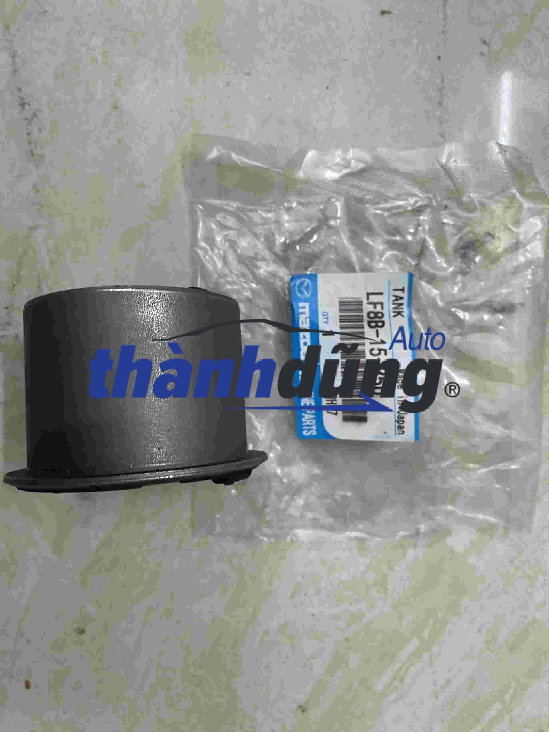 CAO SU CÀNG A TO MAZDA 3 2015