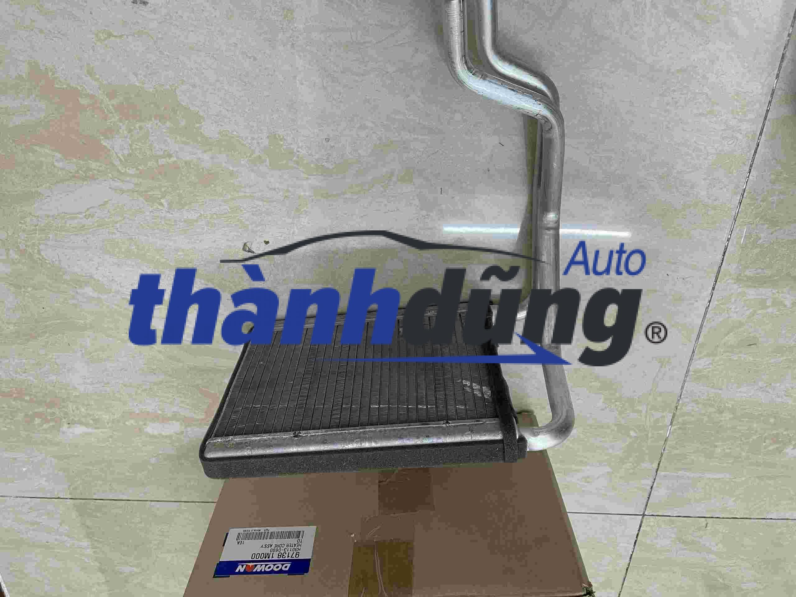 GIÀN SƯỞI KIA CERATO