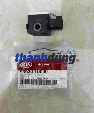 CẢM BIẾN KÍCH NỔ TÚI KHÍ KIA CARENS, RONDO