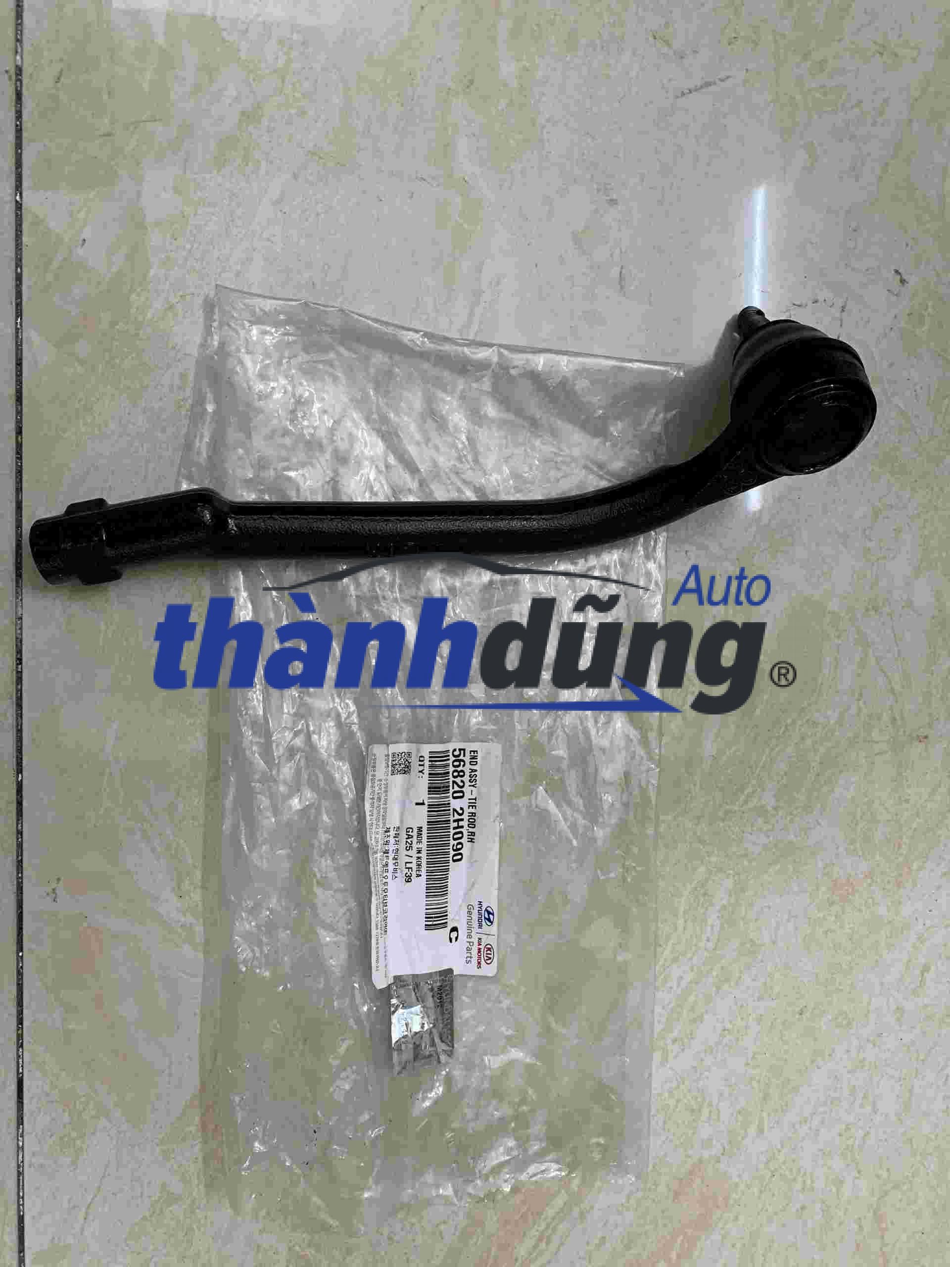 ROTUYN LÁI NGOÀI KIA FORTE, CERATO