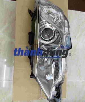 ĐÈN PHA TRÁI TOYOTA CAMRY 2.5Q