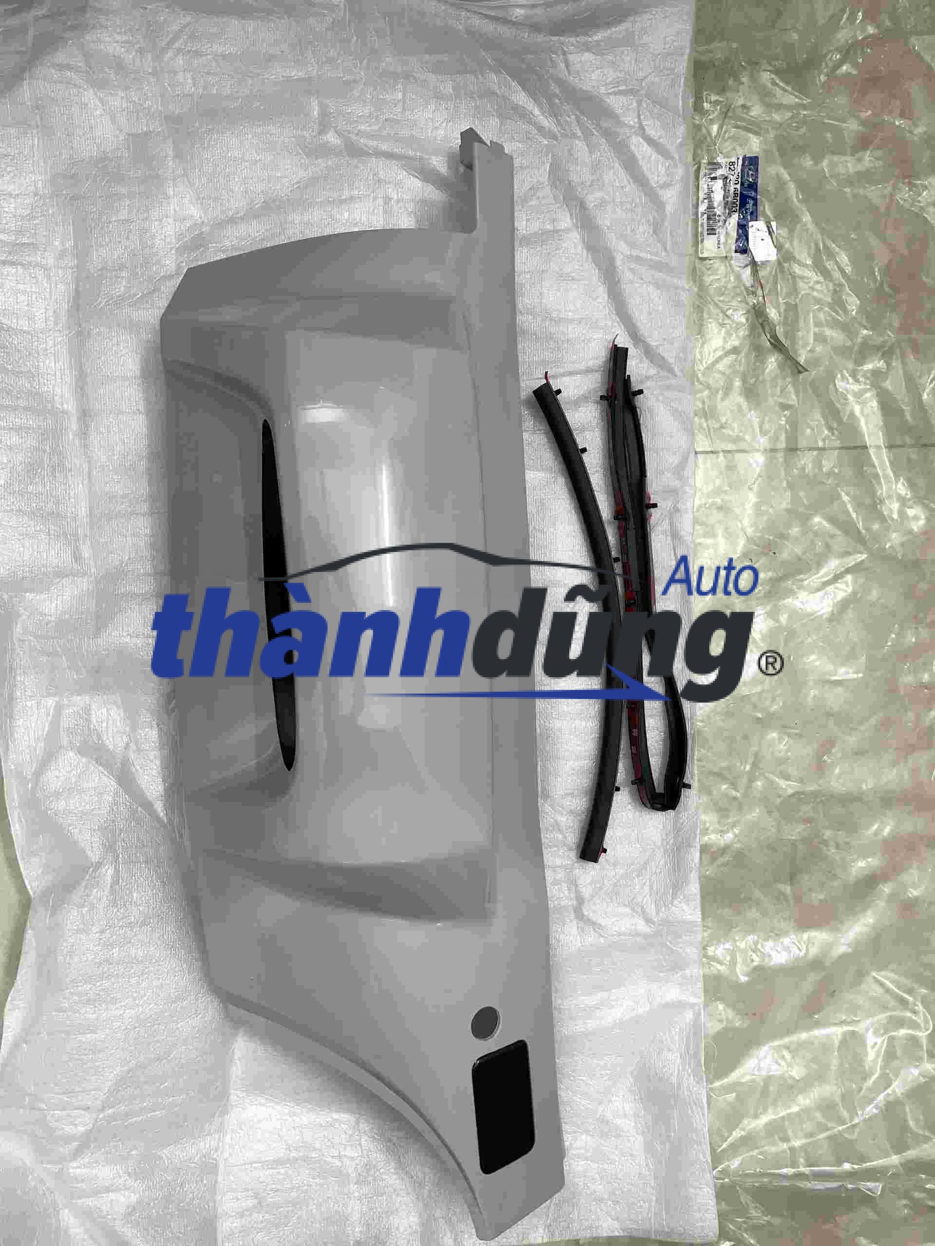 ỐP GÒ MÁ HYUNDAI HD210, HD120