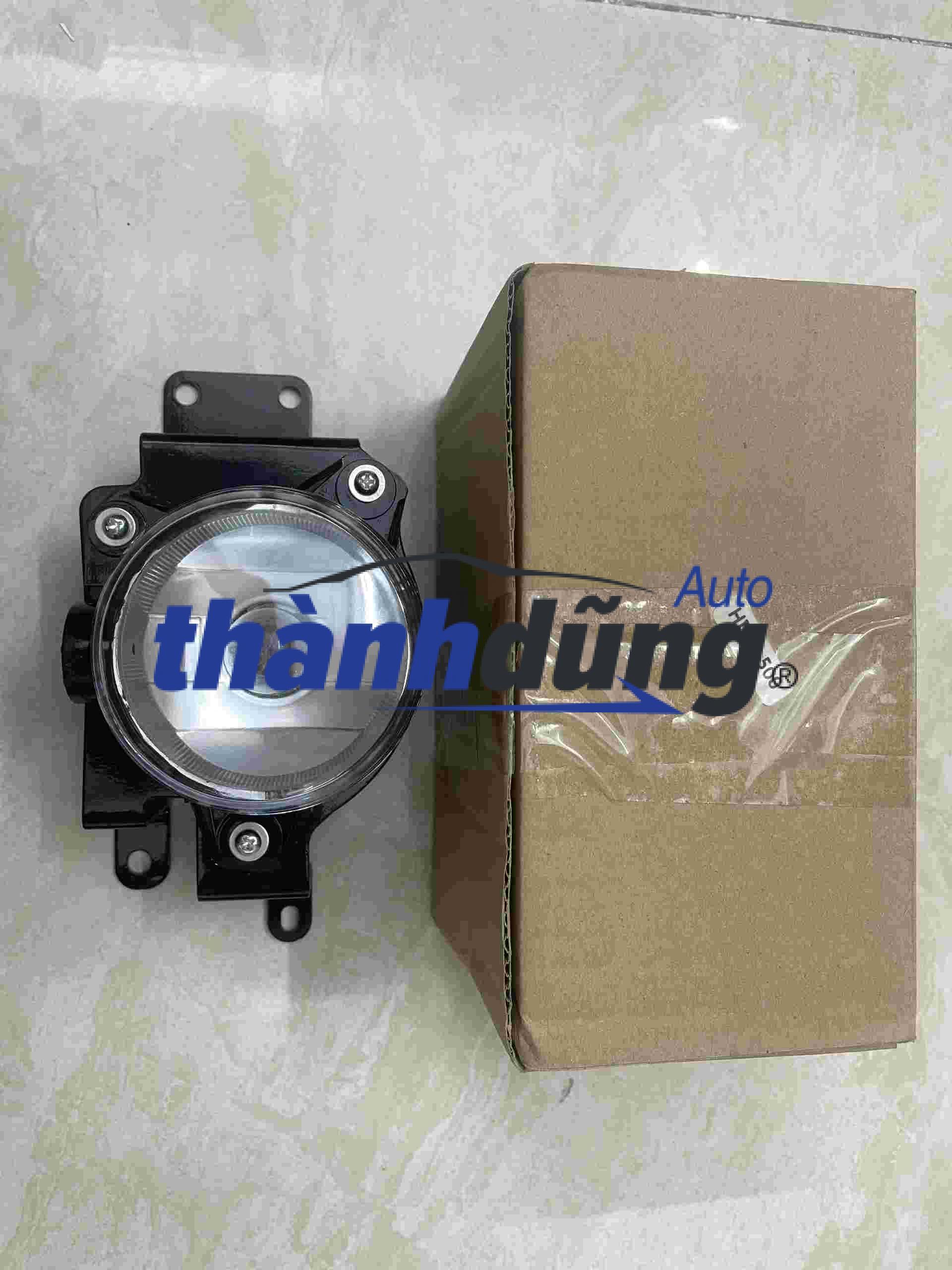 ĐÈN GẦM HINO 500 SERIES