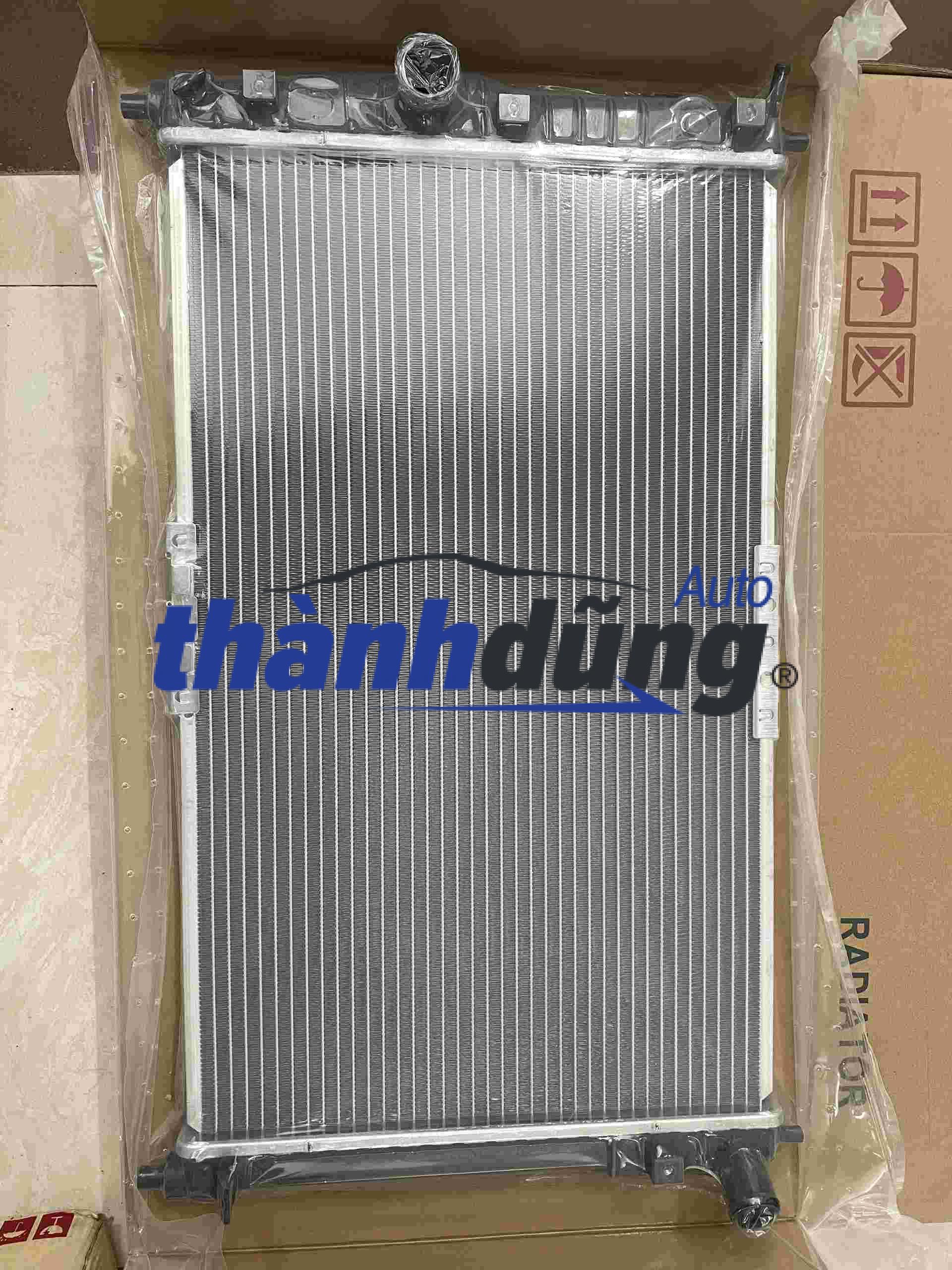 KÉT NƯỚC DAEWOO LANOS