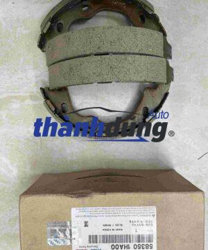 GUỐC PHANH TAY HYUNDAI I30