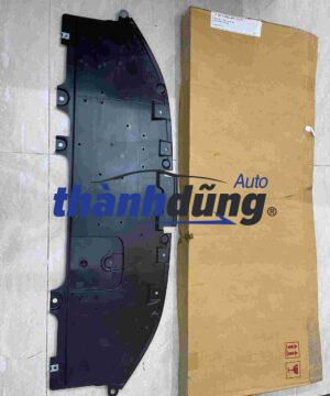 CHẮN BÙN ĐỘNG CƠ MAZDA 2