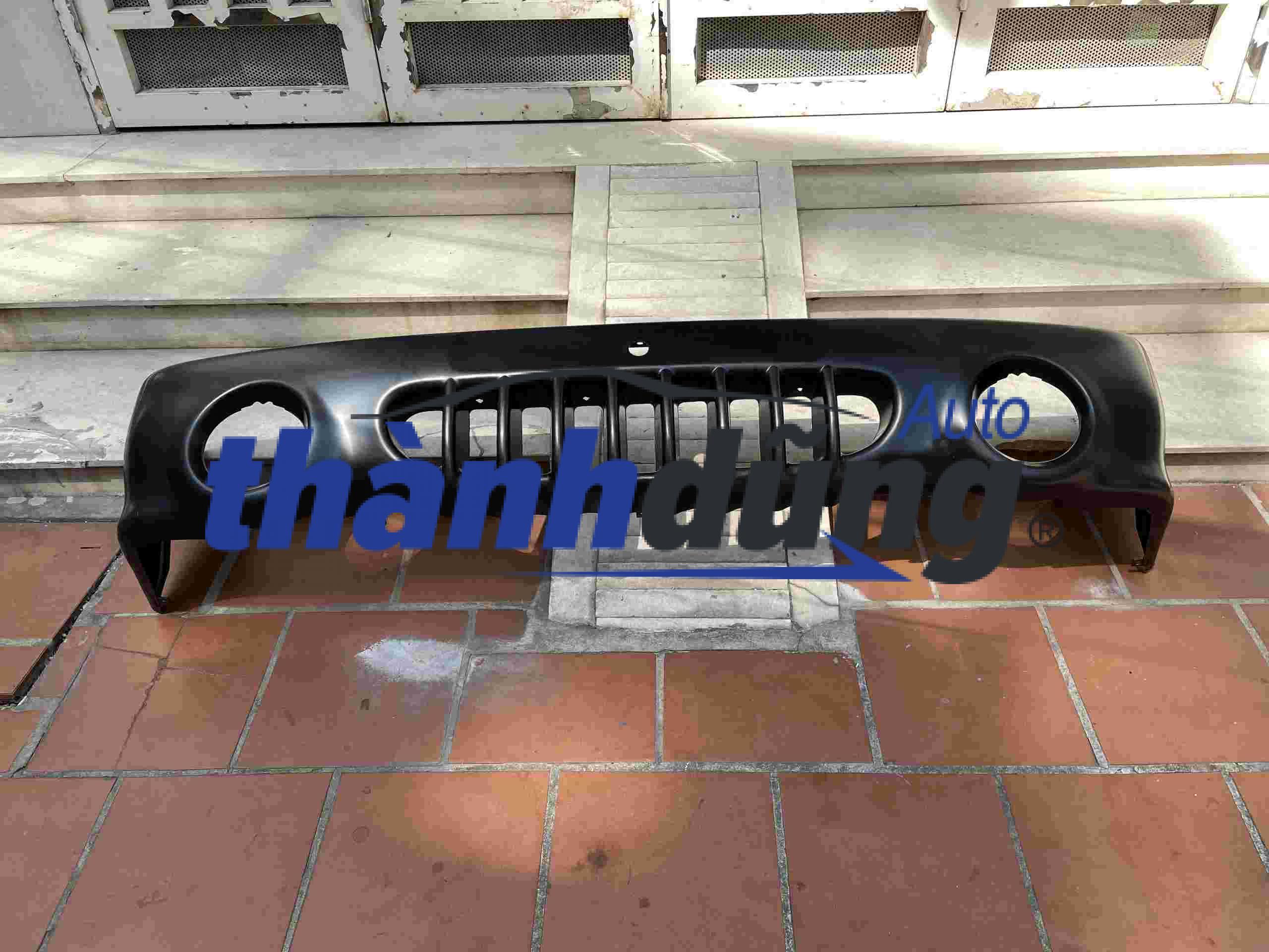 BA ĐỜ SỐC TRƯỚC HYUNDAI PORTER 2 2001