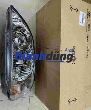 ĐÈN PHA TRÁI KIA CARNIVAL