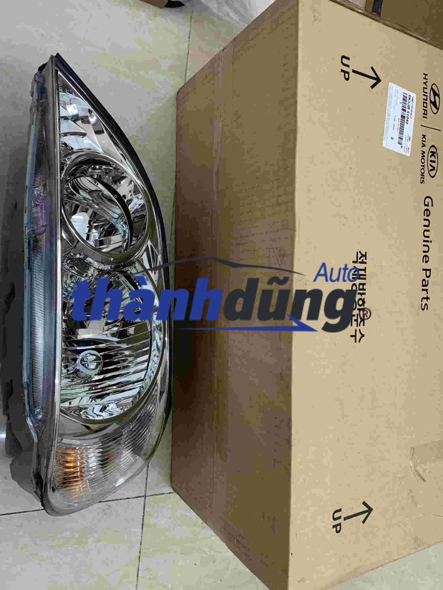 ĐÈN PHA TRÁI KIA CARNIVAL