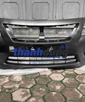 CẢN TRƯỚC NISSAN SUNNY