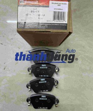 MÁ PHANH SAU FORD MONDEO