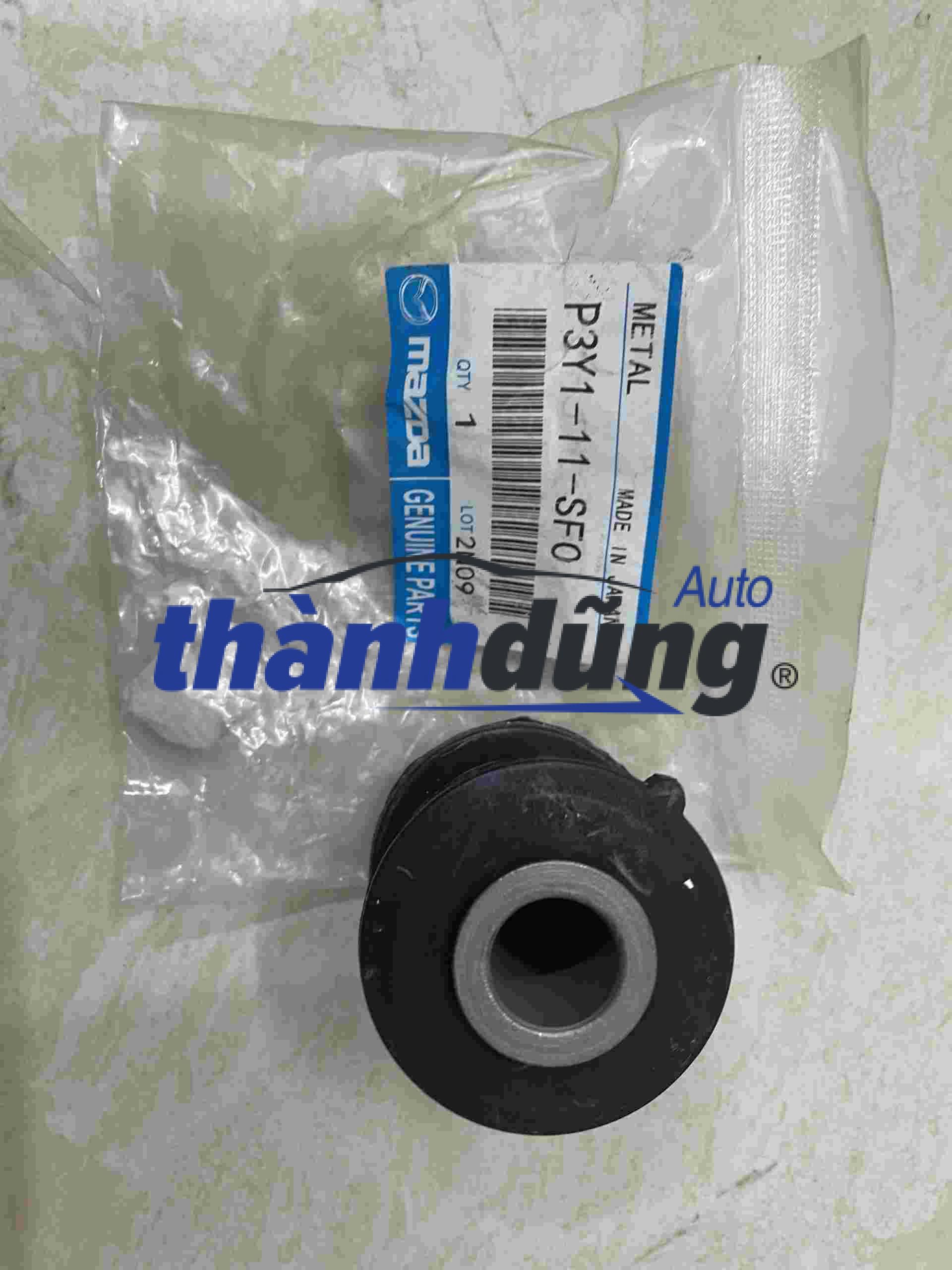 CAO SU CÀNG NHỎ MAZDA 3 2014-2019