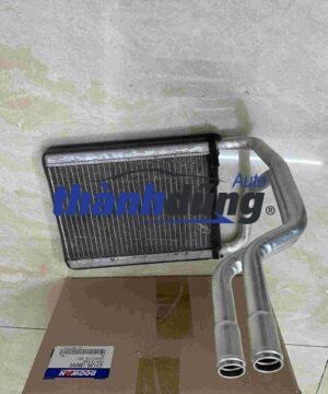 GIÀN SƯỞI KIA FORTE