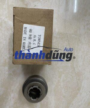 RƠ LE ĐỀ CHERY QQ3