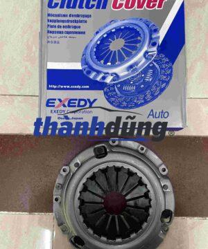 BÀN ÉP MAZDA 6 2006