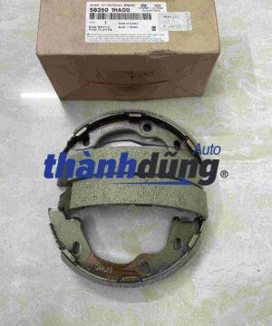 GUỐC PHANH TAY HYUNDAI TUCSON