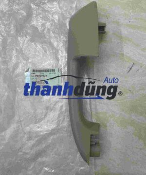 TAY MỞ CỬA TRONG CHEVROLET CAPTIVA