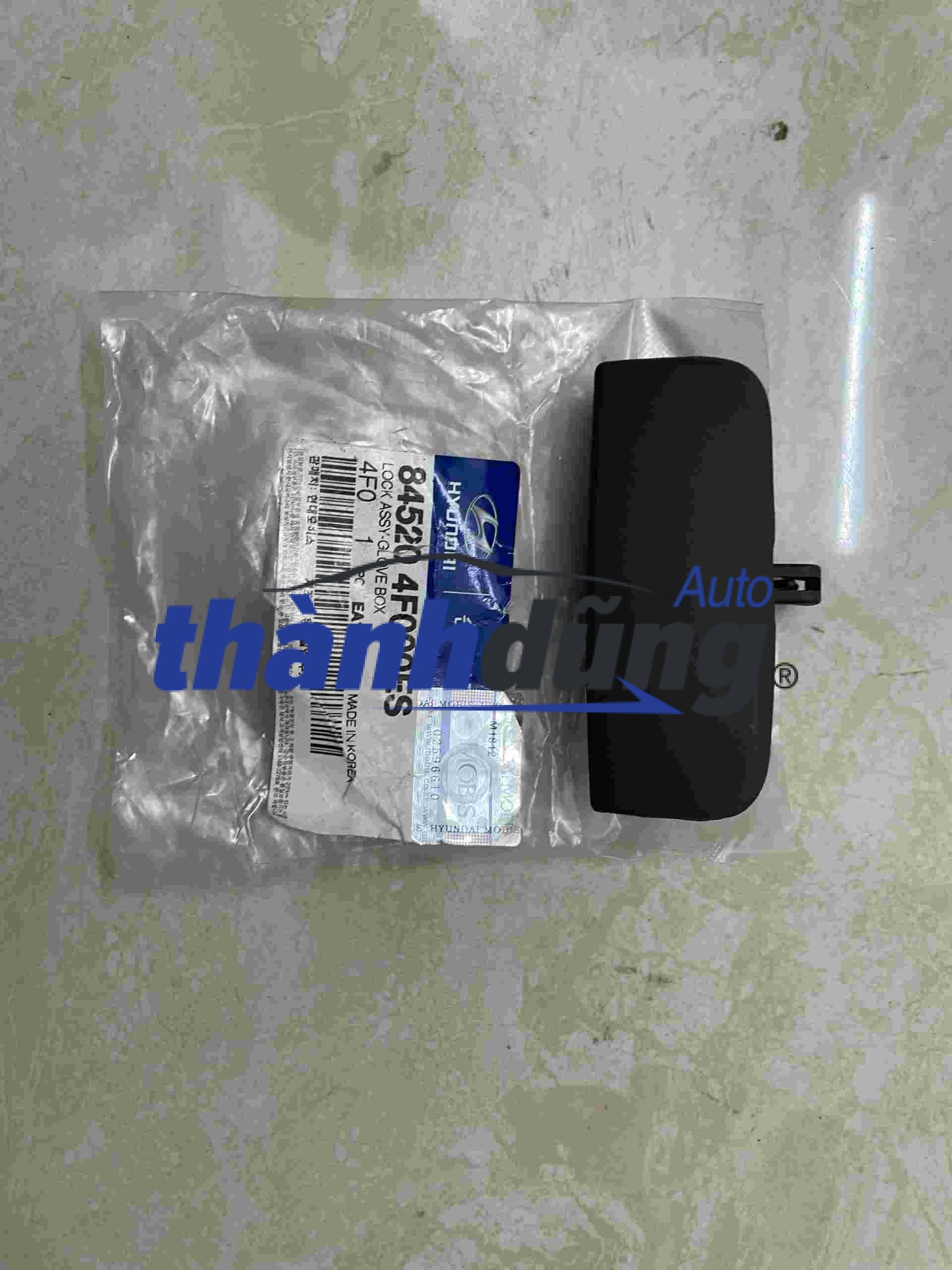 TAY MỞ CỐP PHẢI HYUNDAI PORTER 2