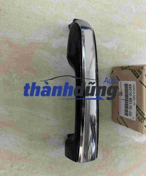 TAY MỞ CỬA NGOÀI SAU LEXUS GX460