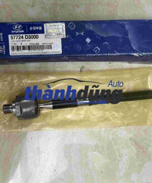 ROTUYN LÁI NGOÀI HYUNDAI TUCSON