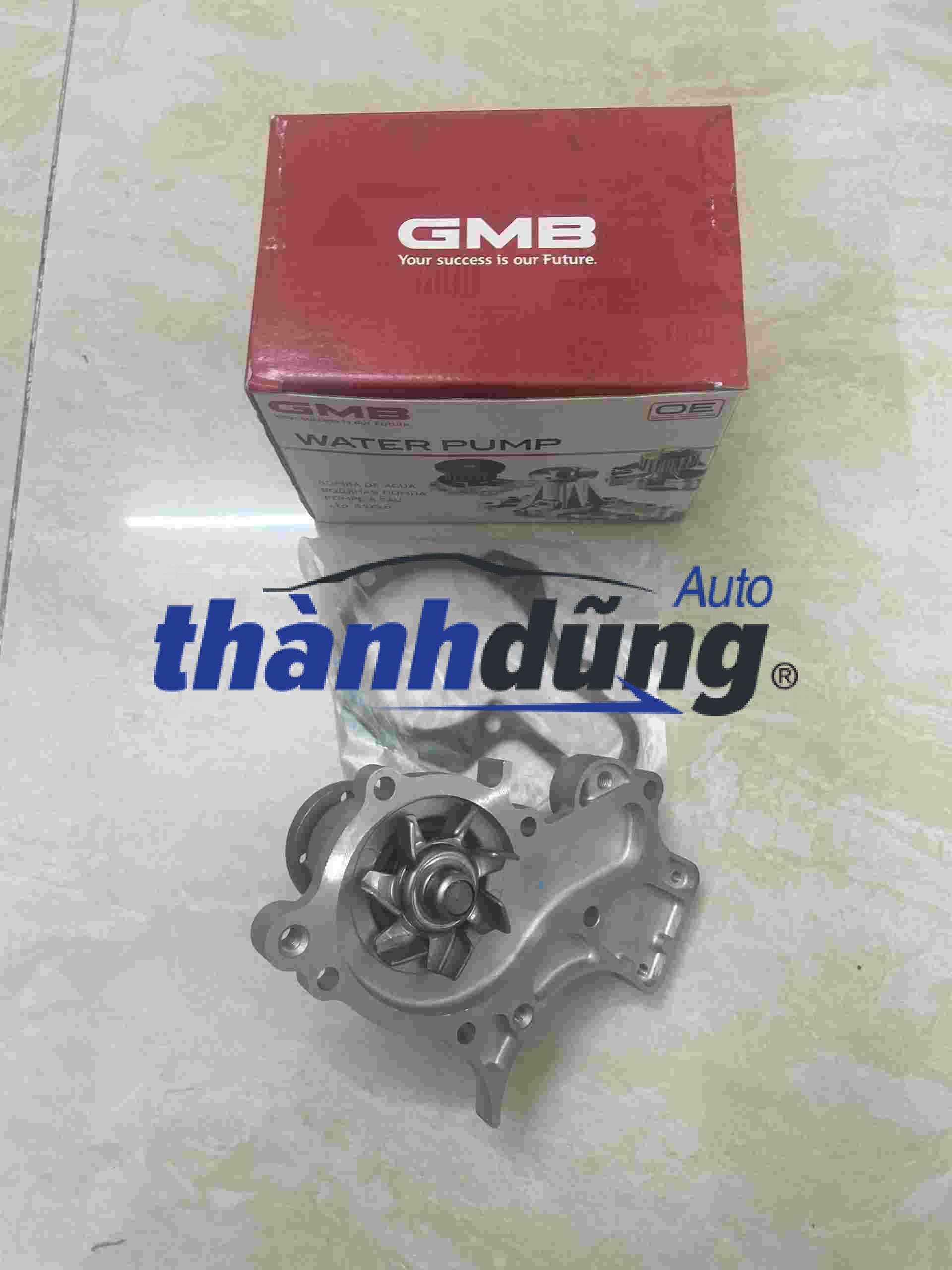 BƠM NƯỚC SUZUKI PRO