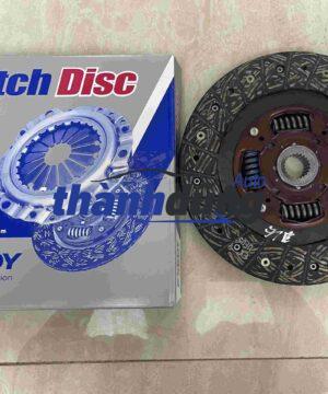 LÁ CÔN MAZDA 6 2003