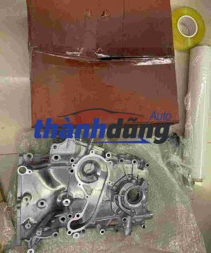 BƠM NHỚT TOYOTA INNOVA