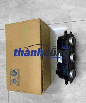 CÔNG TẮC ĐIỀU KHIỂN ĐIỀU HÒA FORD EVEREST