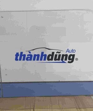 KÍNH CÁNH CỬA TRÁI HYUNDAI HD120