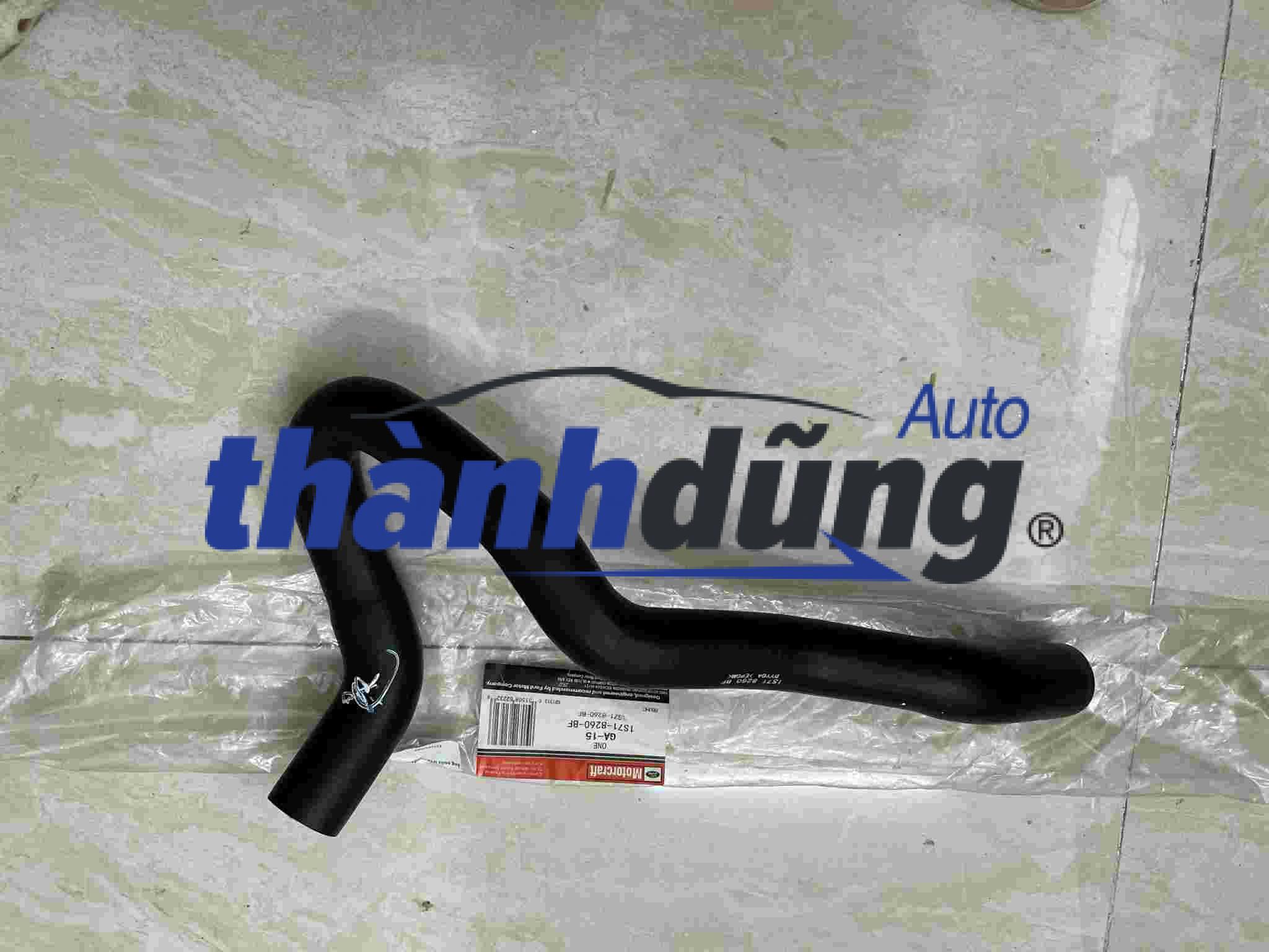 TUY Ô KÉT NƯỚC FORD MONDEO