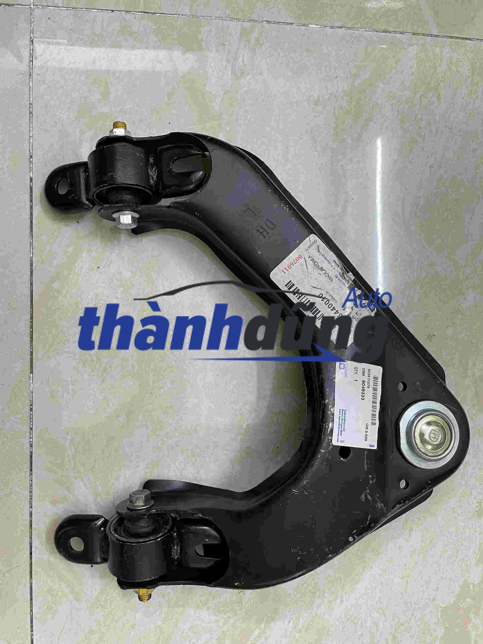 CÀNG A SAU PHẢI DAEWOO MAGNUS