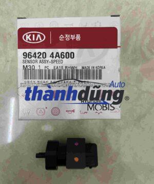 CẢM BIẾN CÔNG TƠ MÉT HYUNDAI STAREX, GETZ, PORTER 2