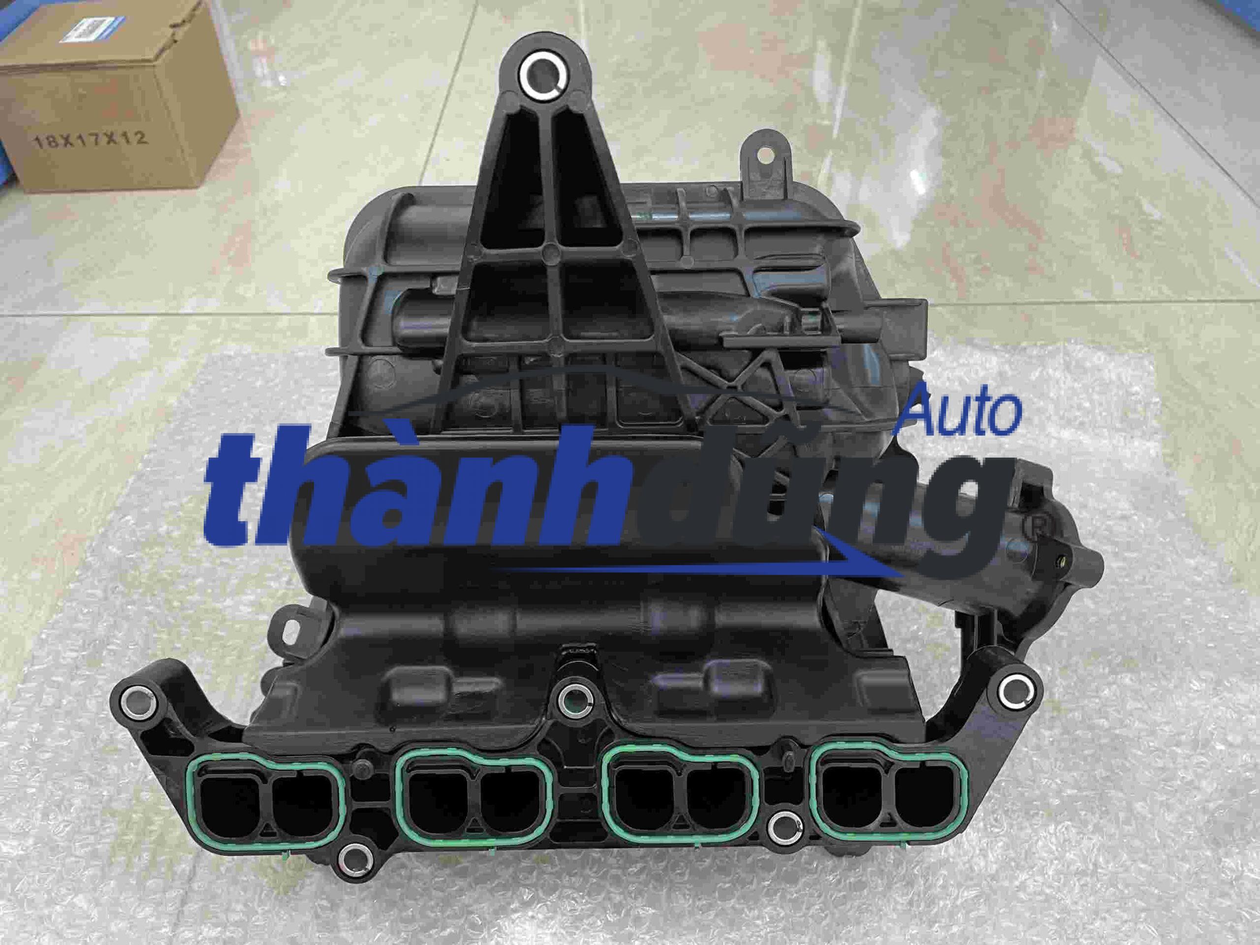 CỔ HÚT GIÓ MAZDA 3 2013-2019