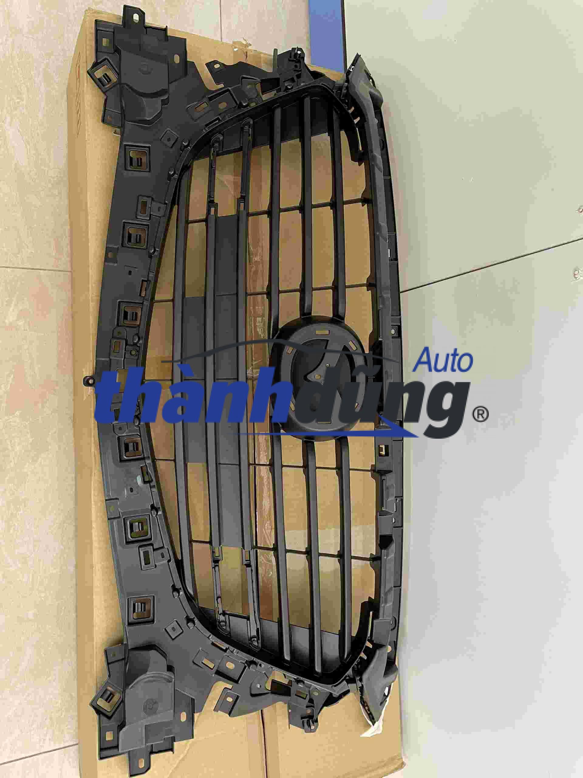 MẶT CA LĂNG MAZDA 3