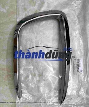 ỐP MẠ ĐÈN CẢN TRƯỚC KIA SEDONA