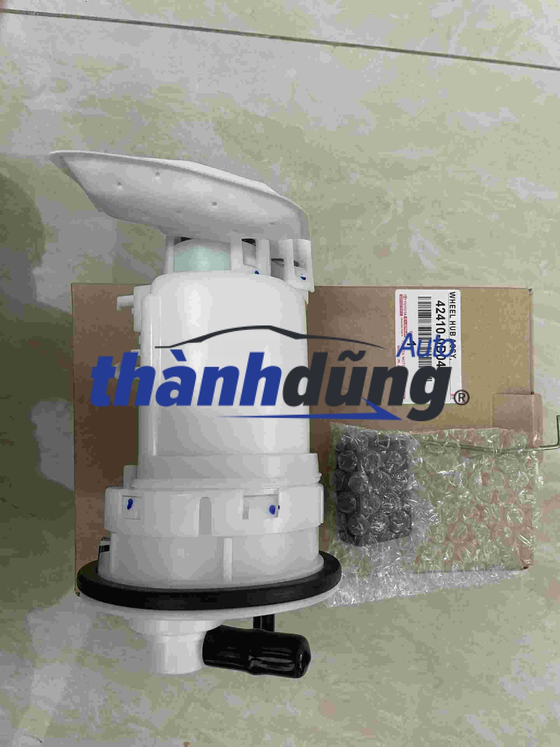 CỤM BƠM XĂNG TOYOTA VIOS 2007