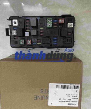 HỘP CẦU CHÌ CHEVROLET SPARK