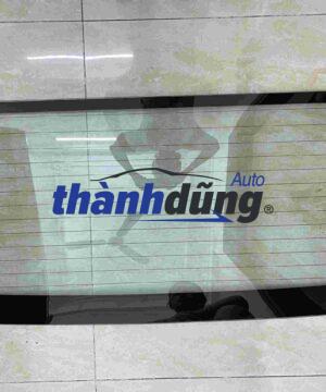 KÍNH CỐP HẬU SUZUKI VITARA 2005